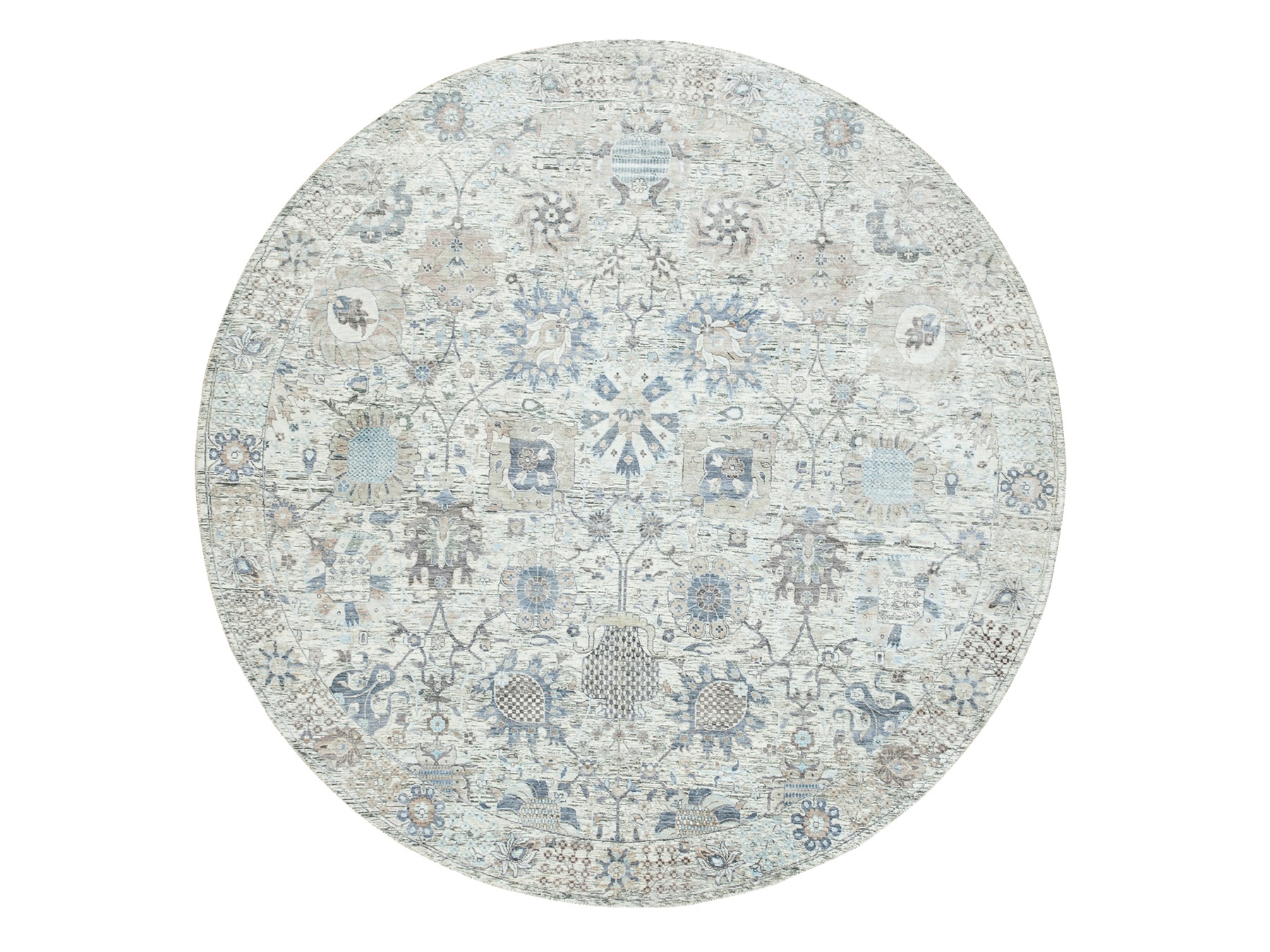 Transitional Rugs LUV530298